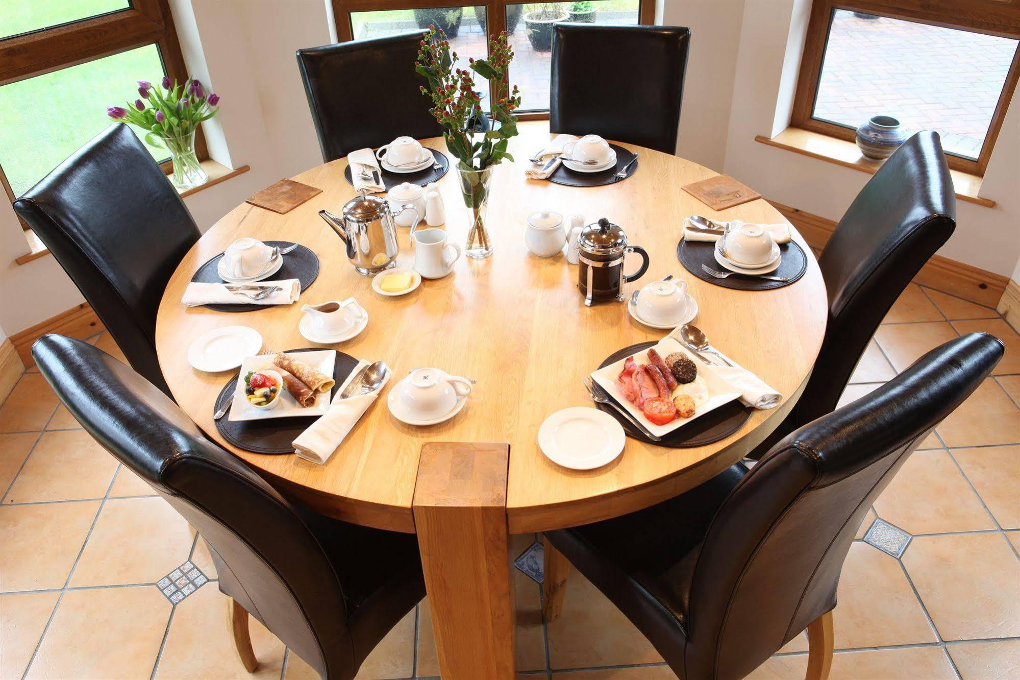 Oranhill Lodge