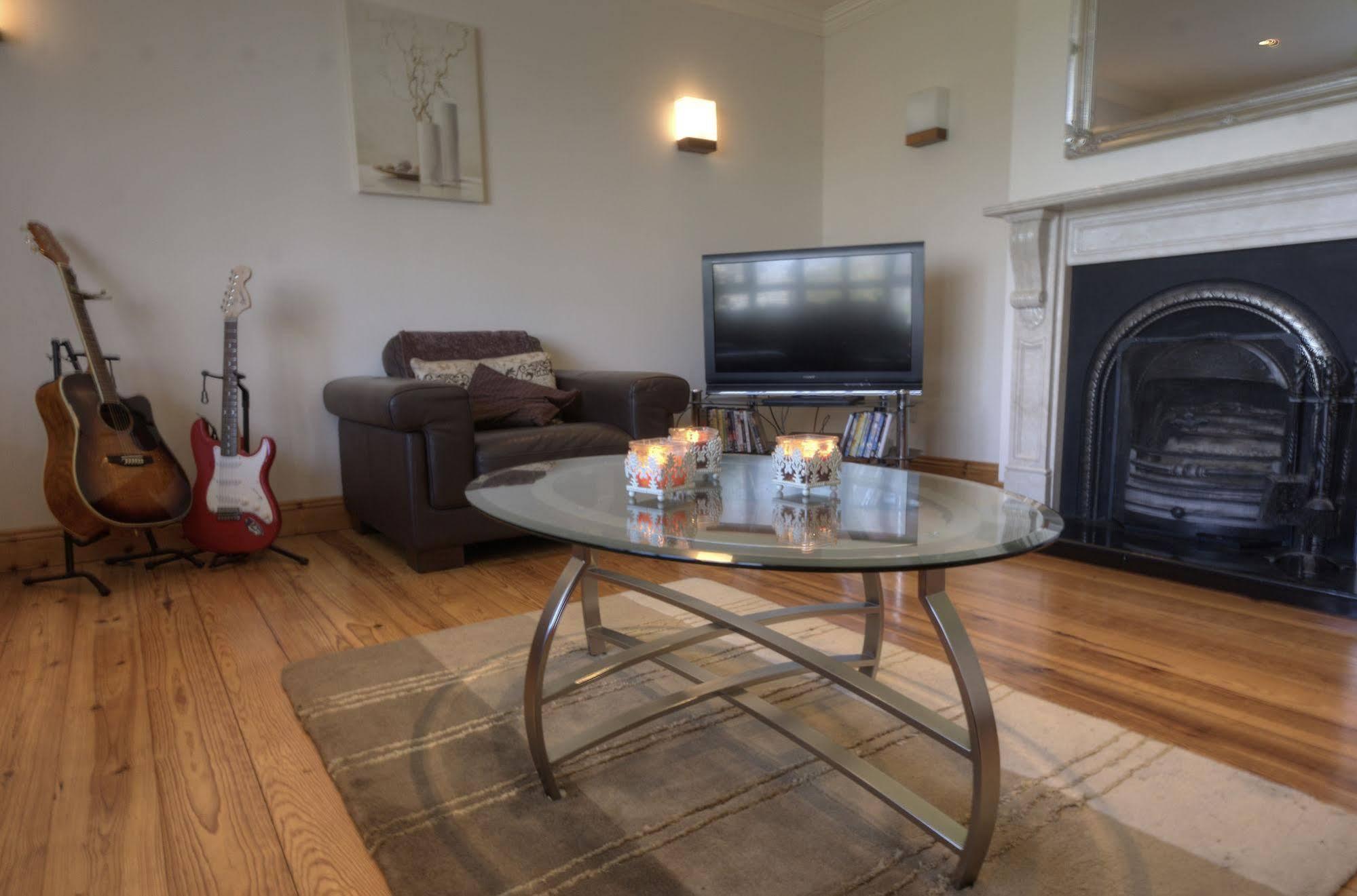 Oranhill Lodge