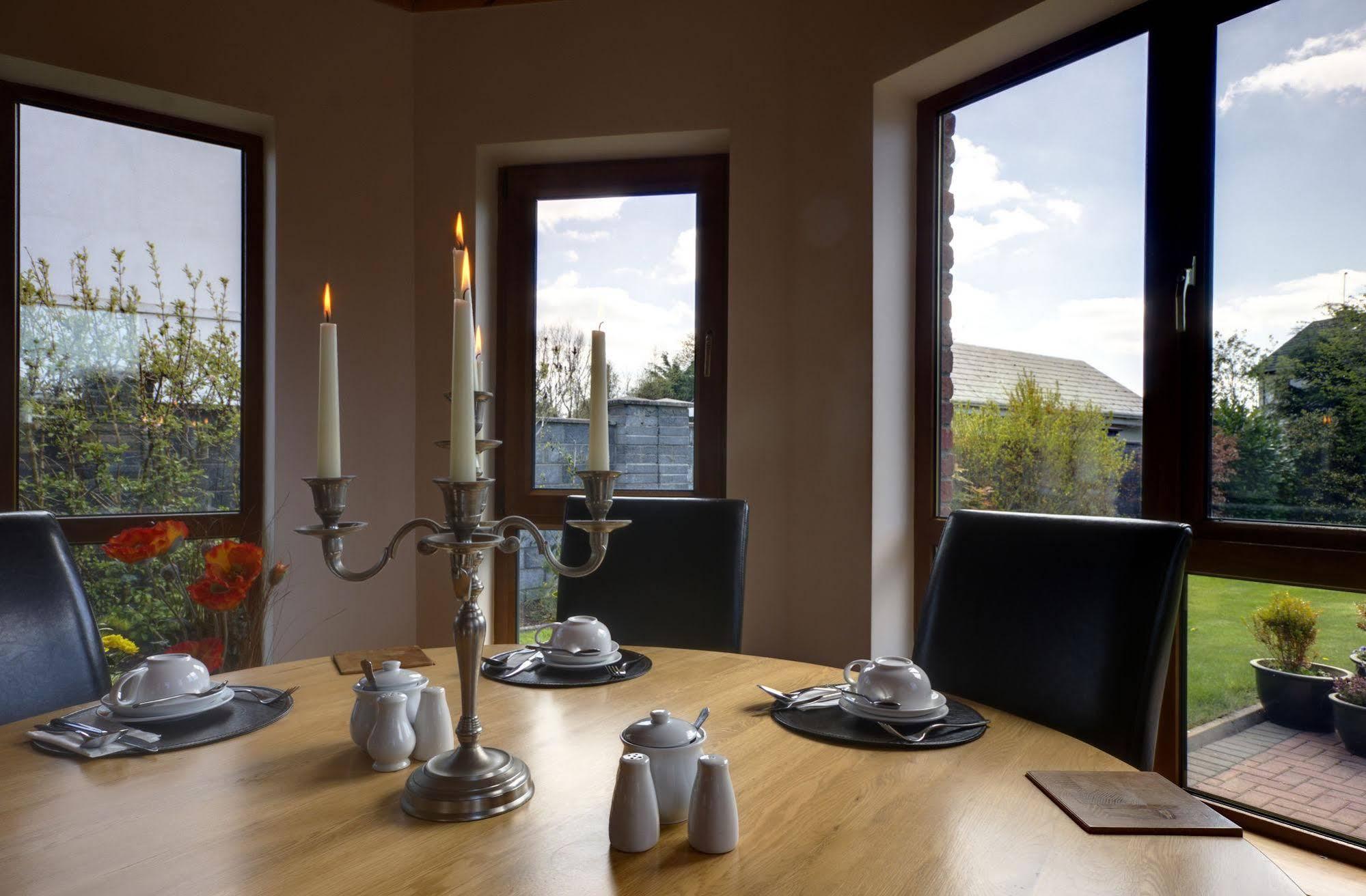 Oranhill Lodge