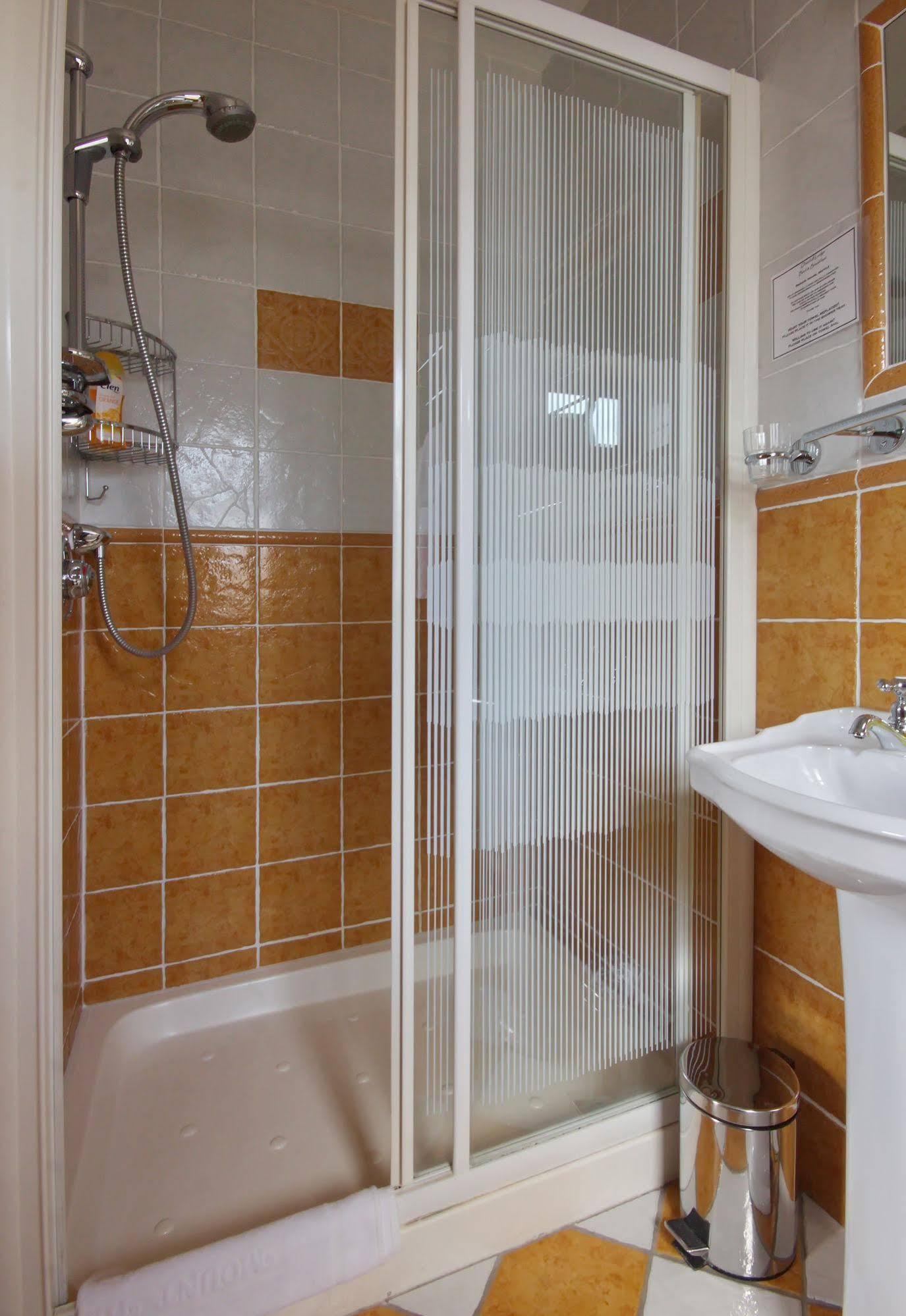 Oranhill Lodge
