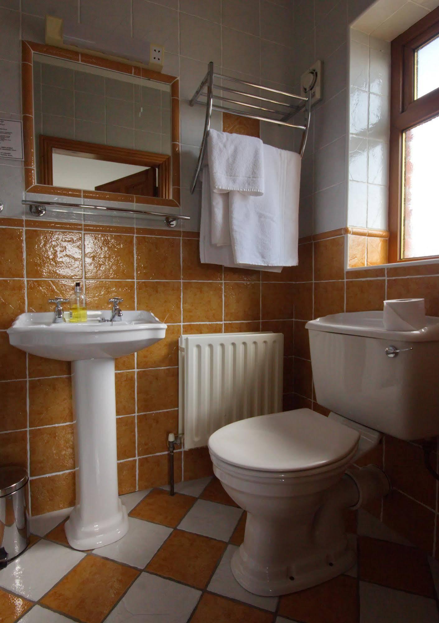 Oranhill Lodge