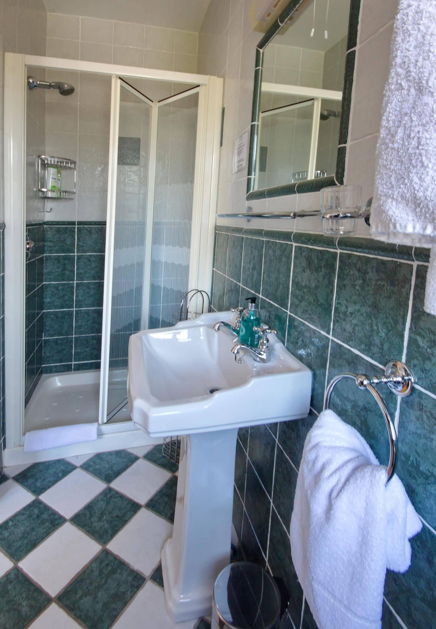 Oranhill Lodge