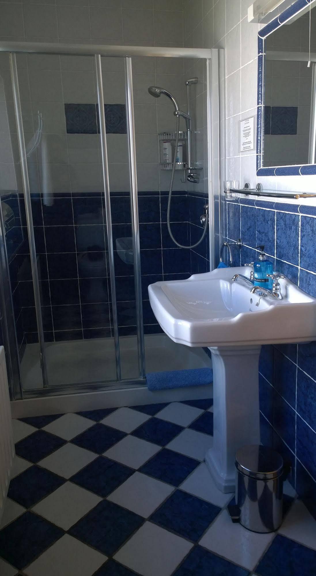 Oranhill Lodge