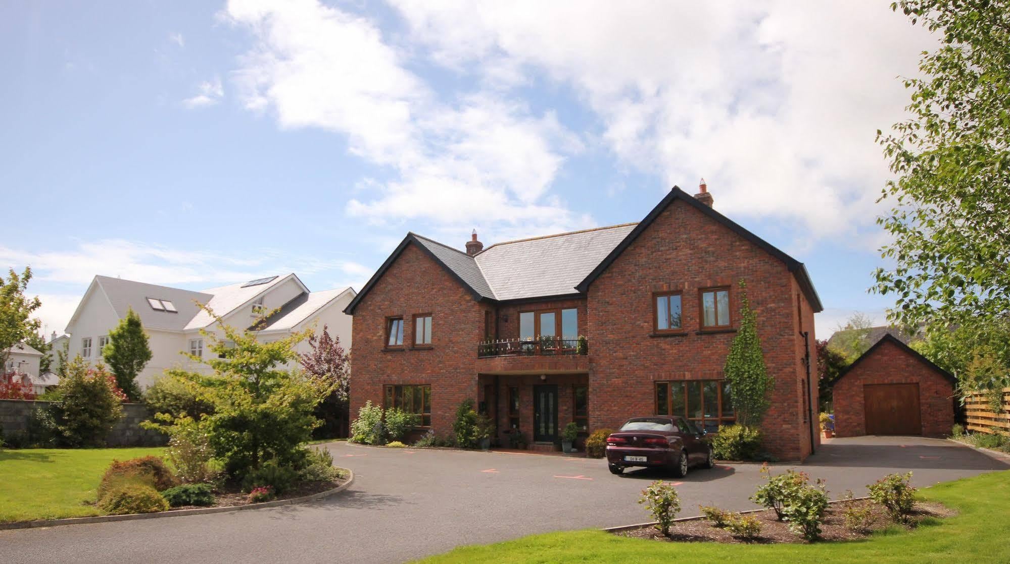 Oranhill Lodge