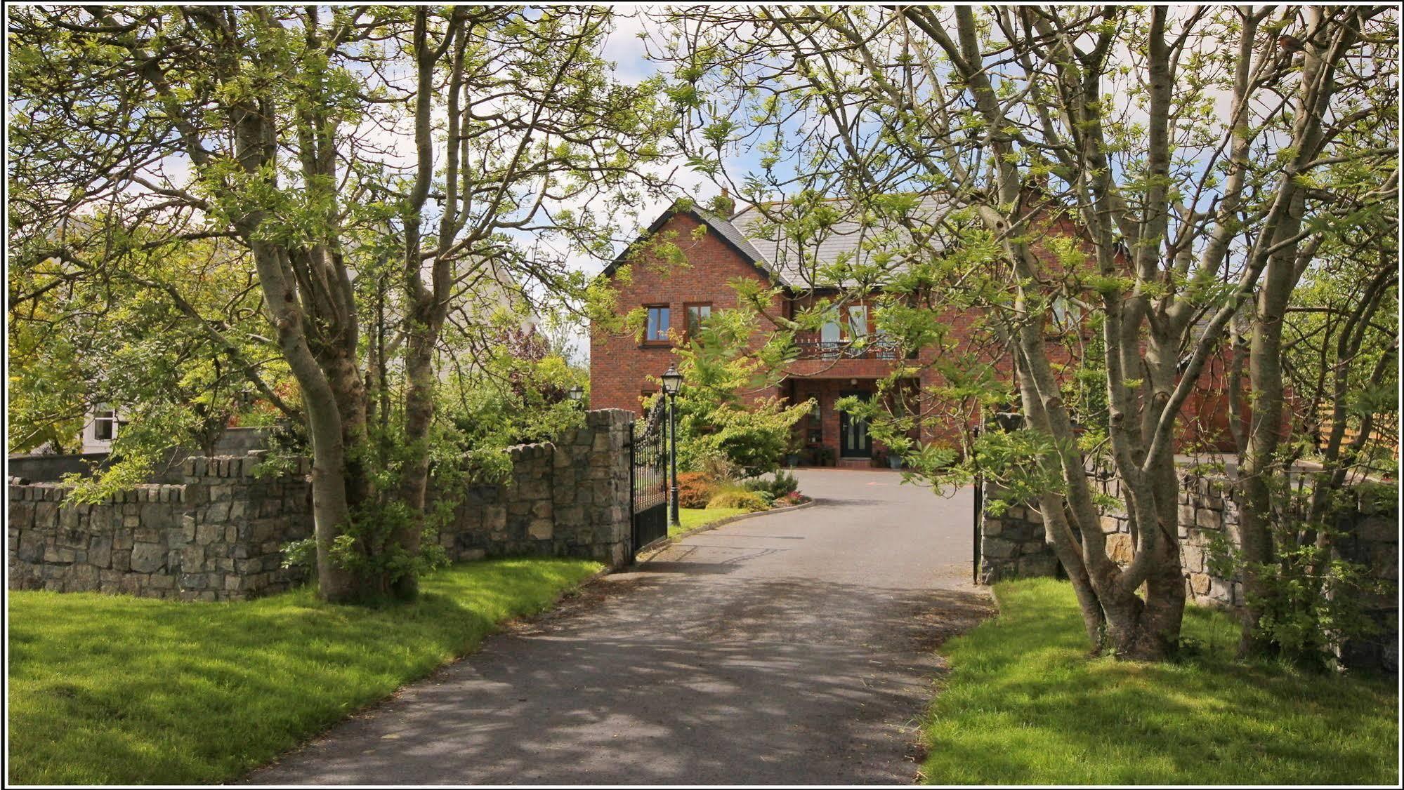 Oranhill Lodge