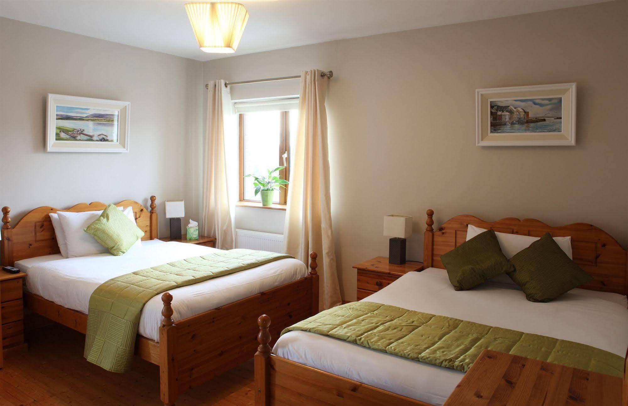 Oranhill Lodge