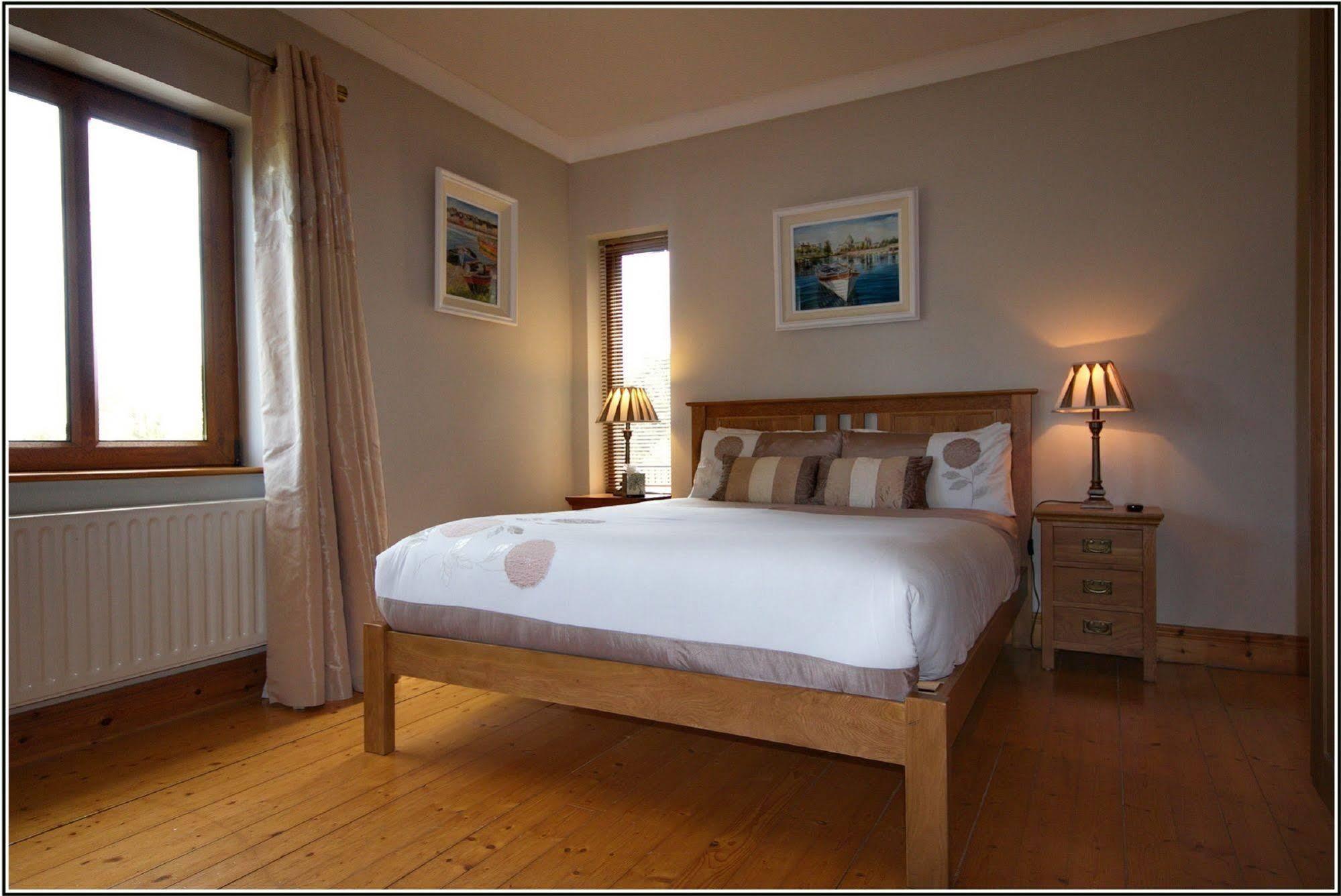 Oranhill Lodge