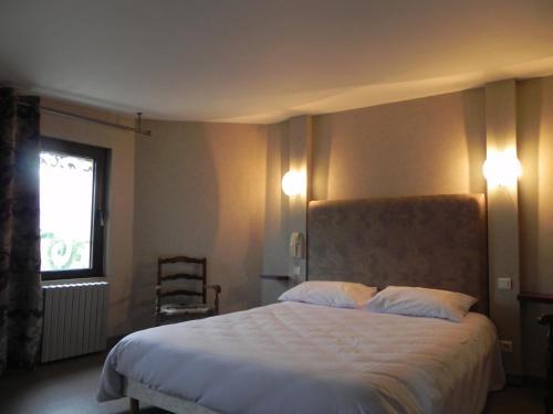 Hotel Le Pont Napoléon