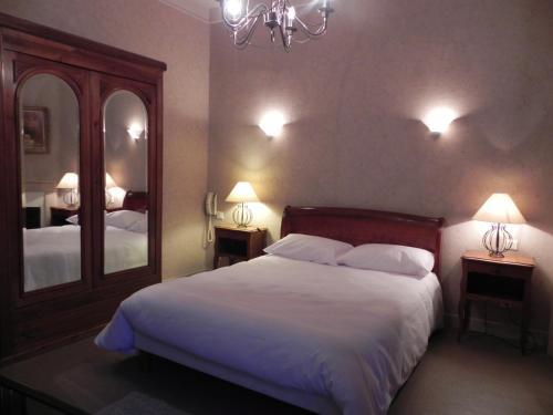 Hotel Le Pont Napoléon