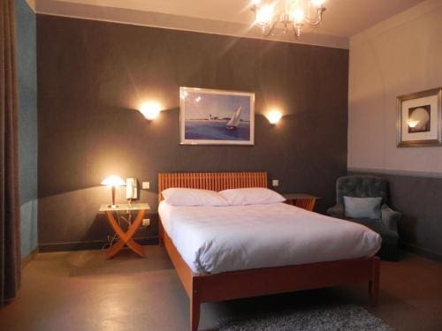 Hotel Le Pont Napoléon