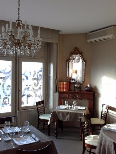 Hotel Le Pont Napoléon