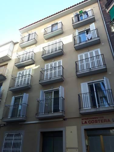 La Costera