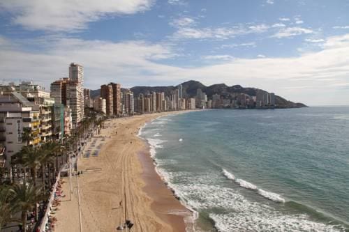 La Costera