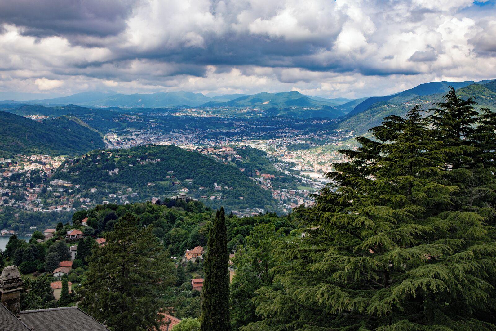 Vista Lago