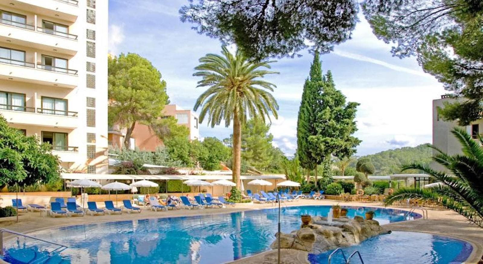 Palmira Paradise