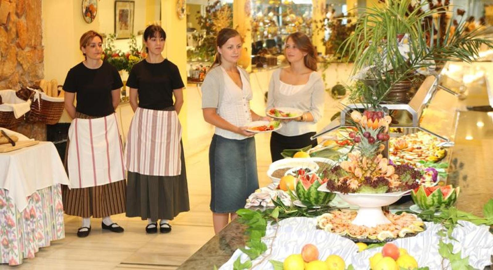 Palmira Paradise