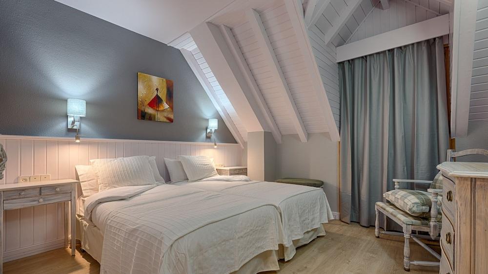 Hotel Ribaeta