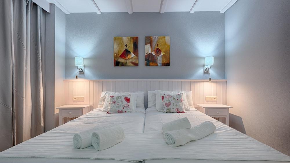 Hotel Ribaeta