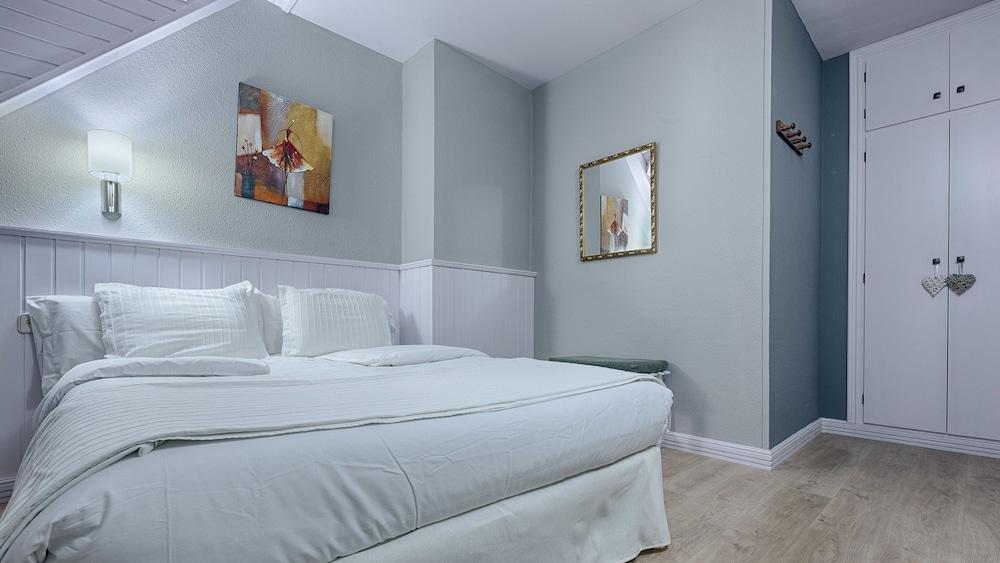 Hotel Ribaeta