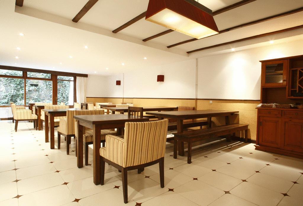 Hotel Ribaeta