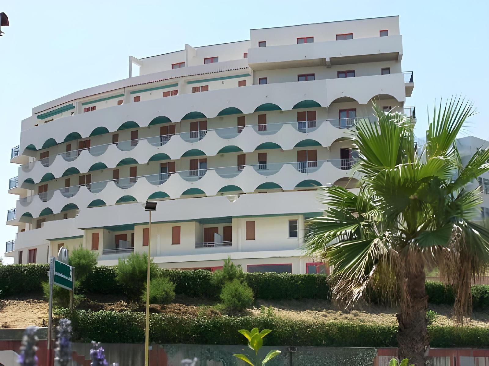Hotel Meridiano