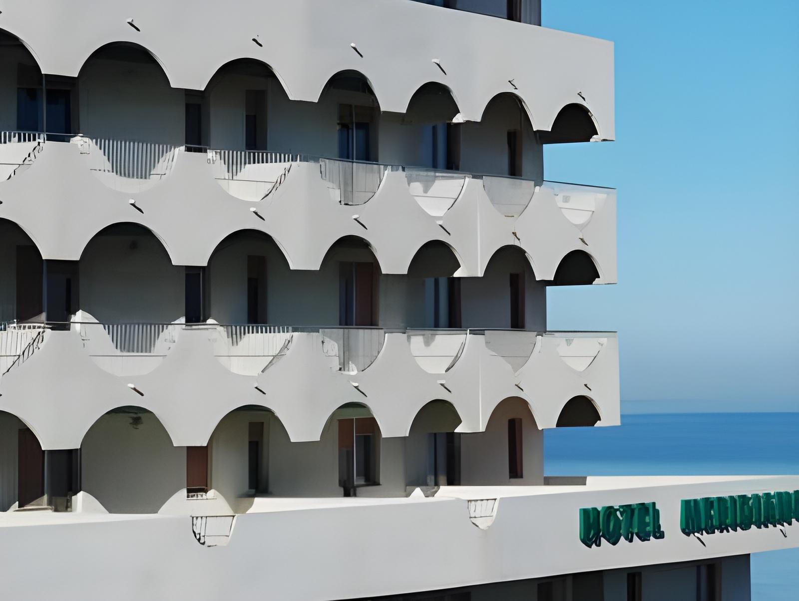 Hotel Meridiano