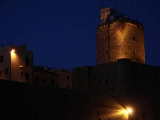 Hotel Meridiano