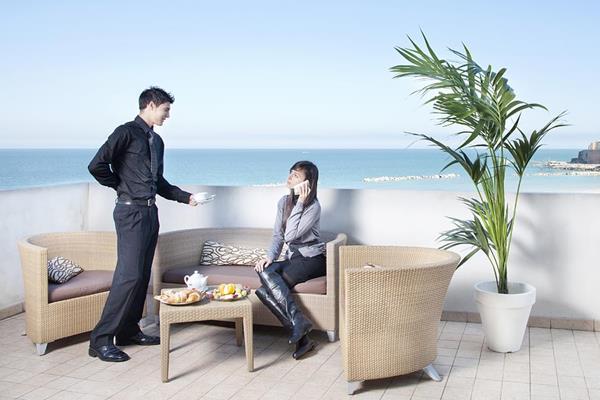 Hotel Meridiano