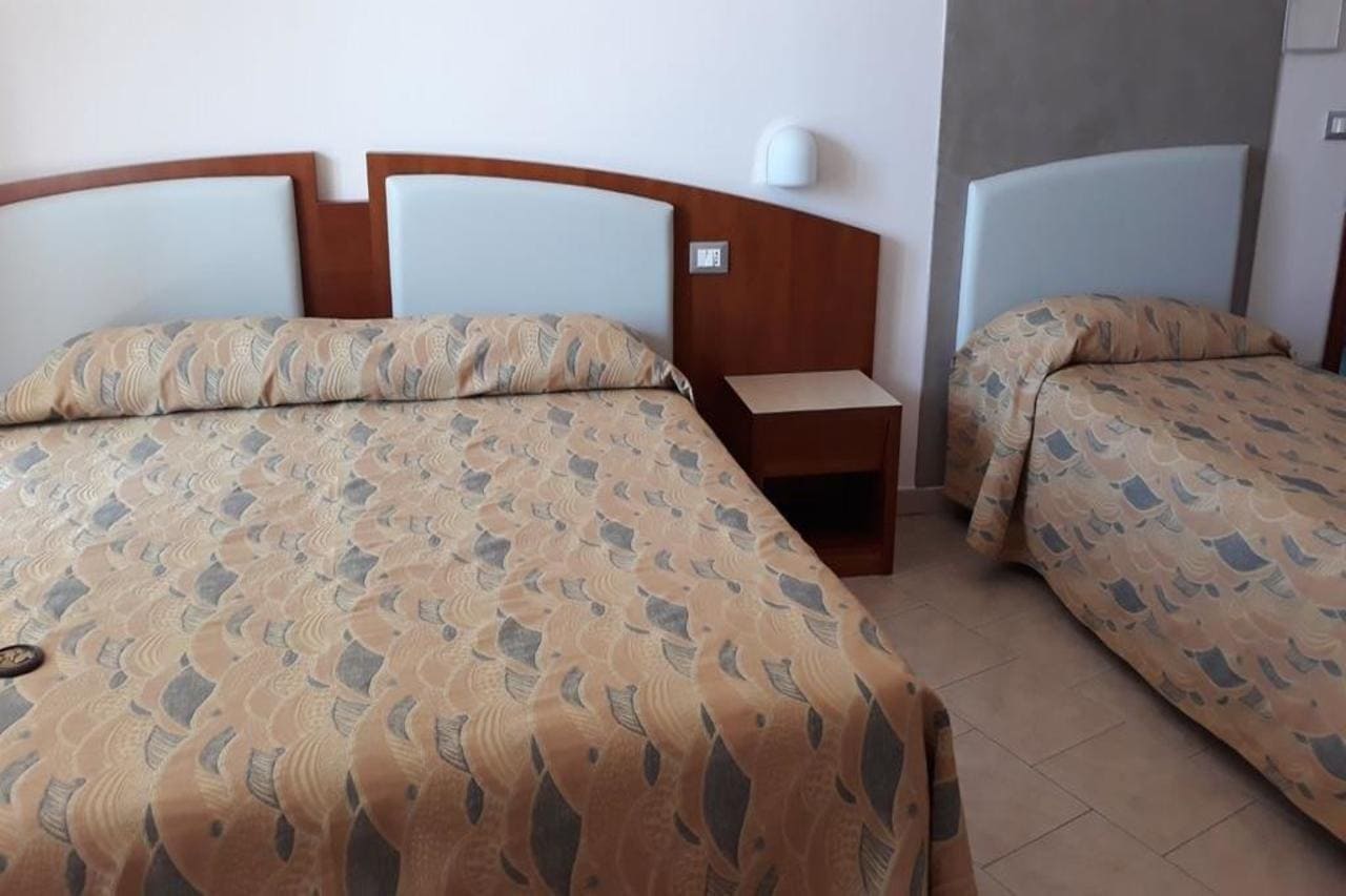 Hotel Meridiano