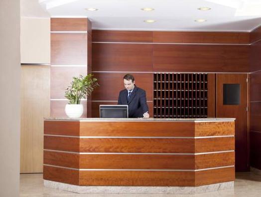 Hotel Meridiano