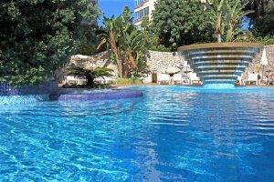 allsun Hotel Cormoran