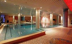 allsun Hotel Cormoran
