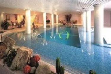 allsun Hotel Cormoran