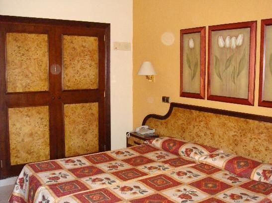 allsun Hotel Cormoran