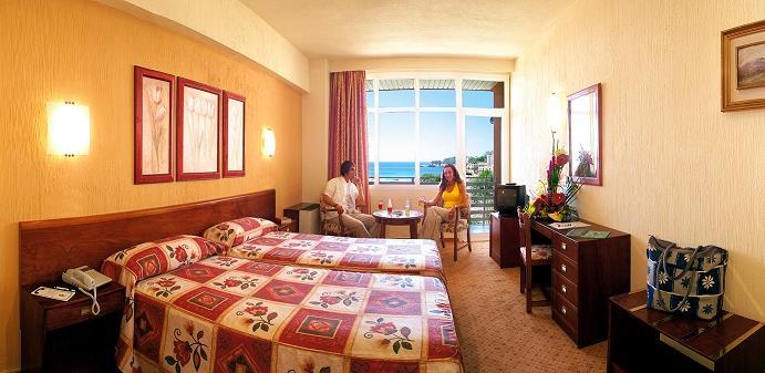 allsun Hotel Cormoran