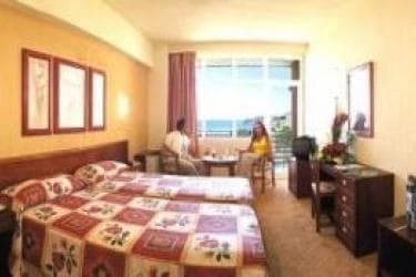 allsun Hotel Cormoran