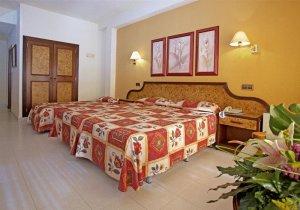 allsun Hotel Cormoran