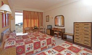 allsun Hotel Cormoran