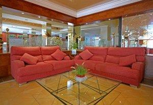 allsun Hotel Cormoran