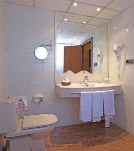 allsun Hotel Cormoran