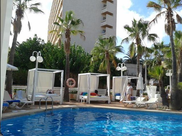 allsun Hotel Cormoran