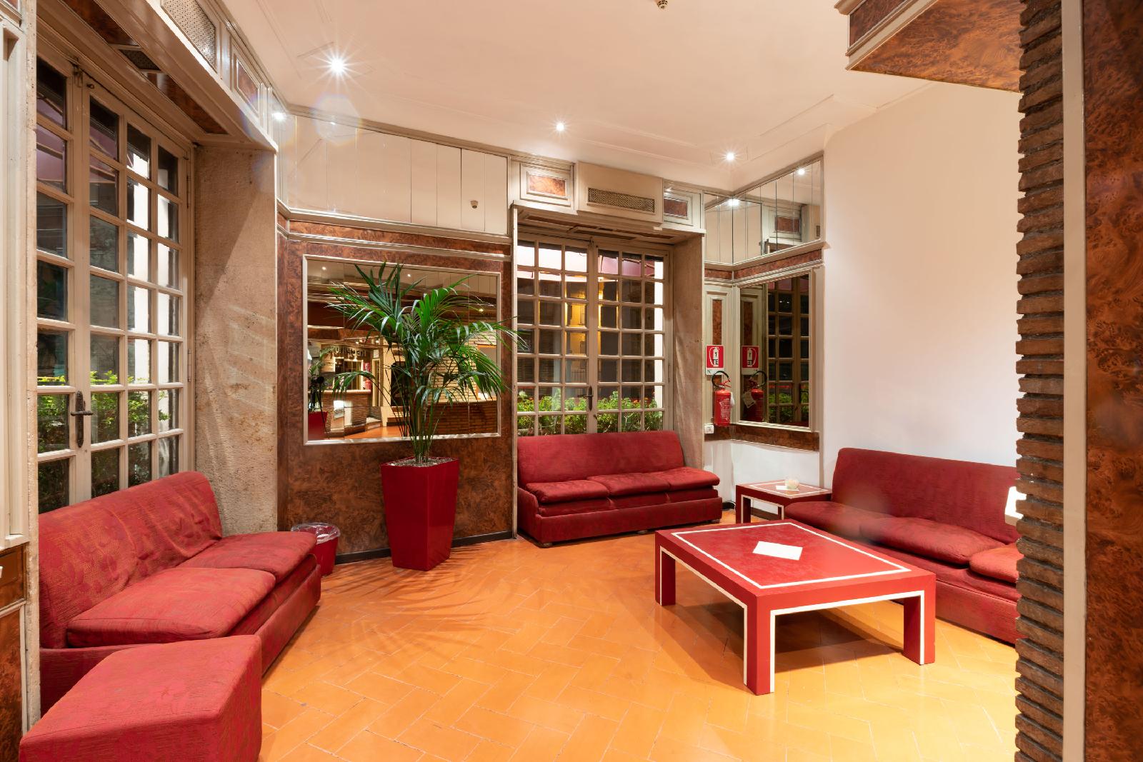Hotel Portamaggiore