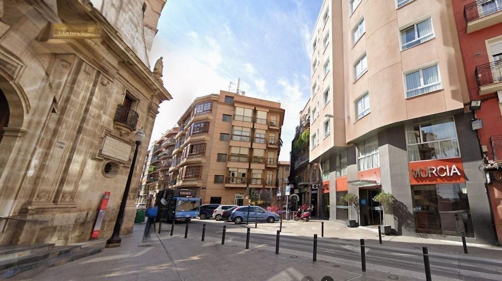 RH Murcia