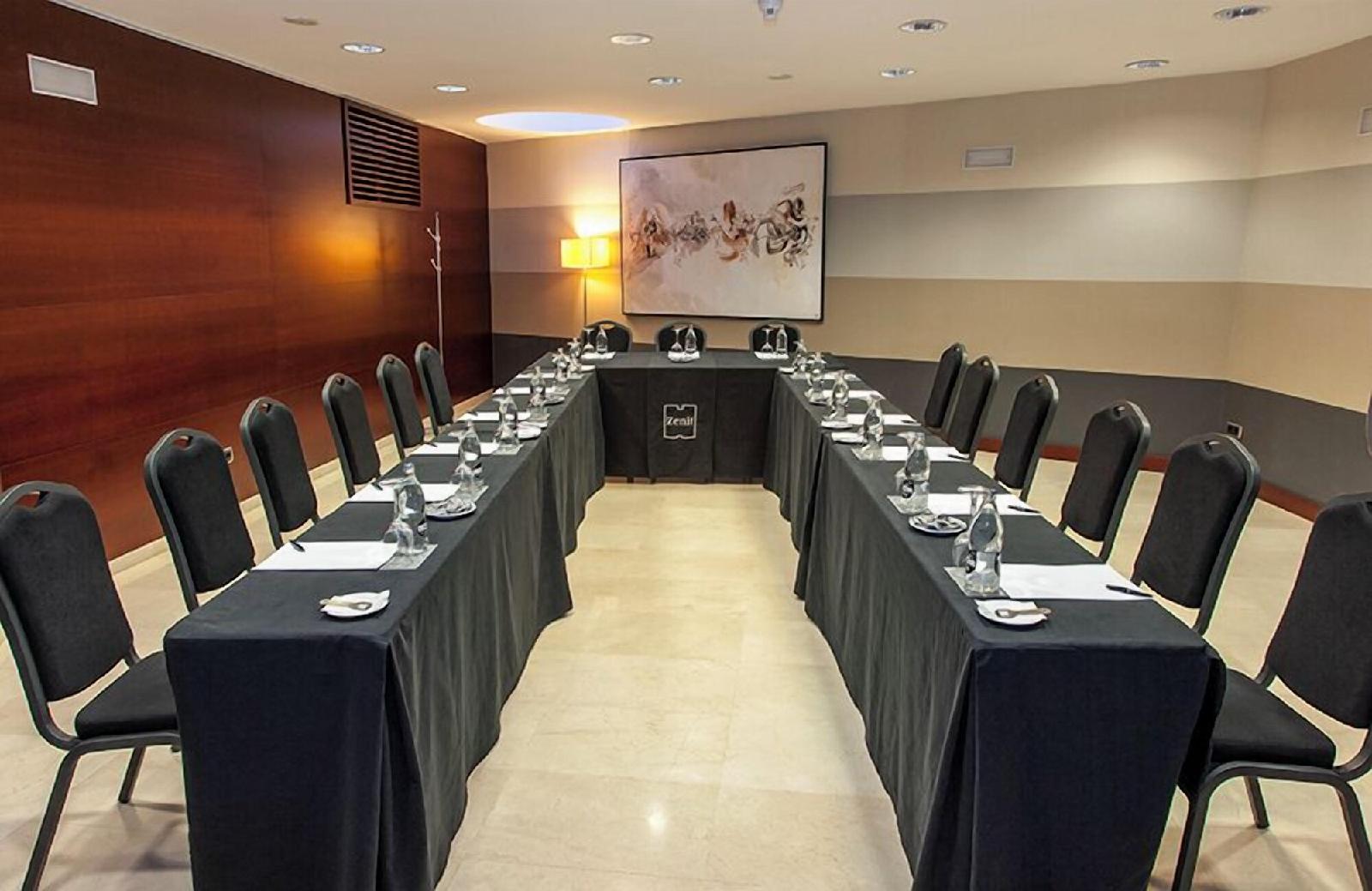RH Murcia