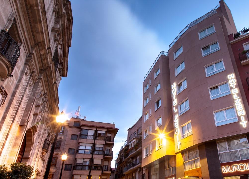 RH Murcia