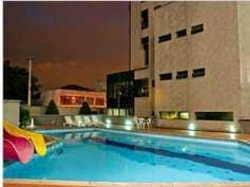 Prince Tower Hotel
