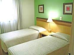 Prince Tower Hotel