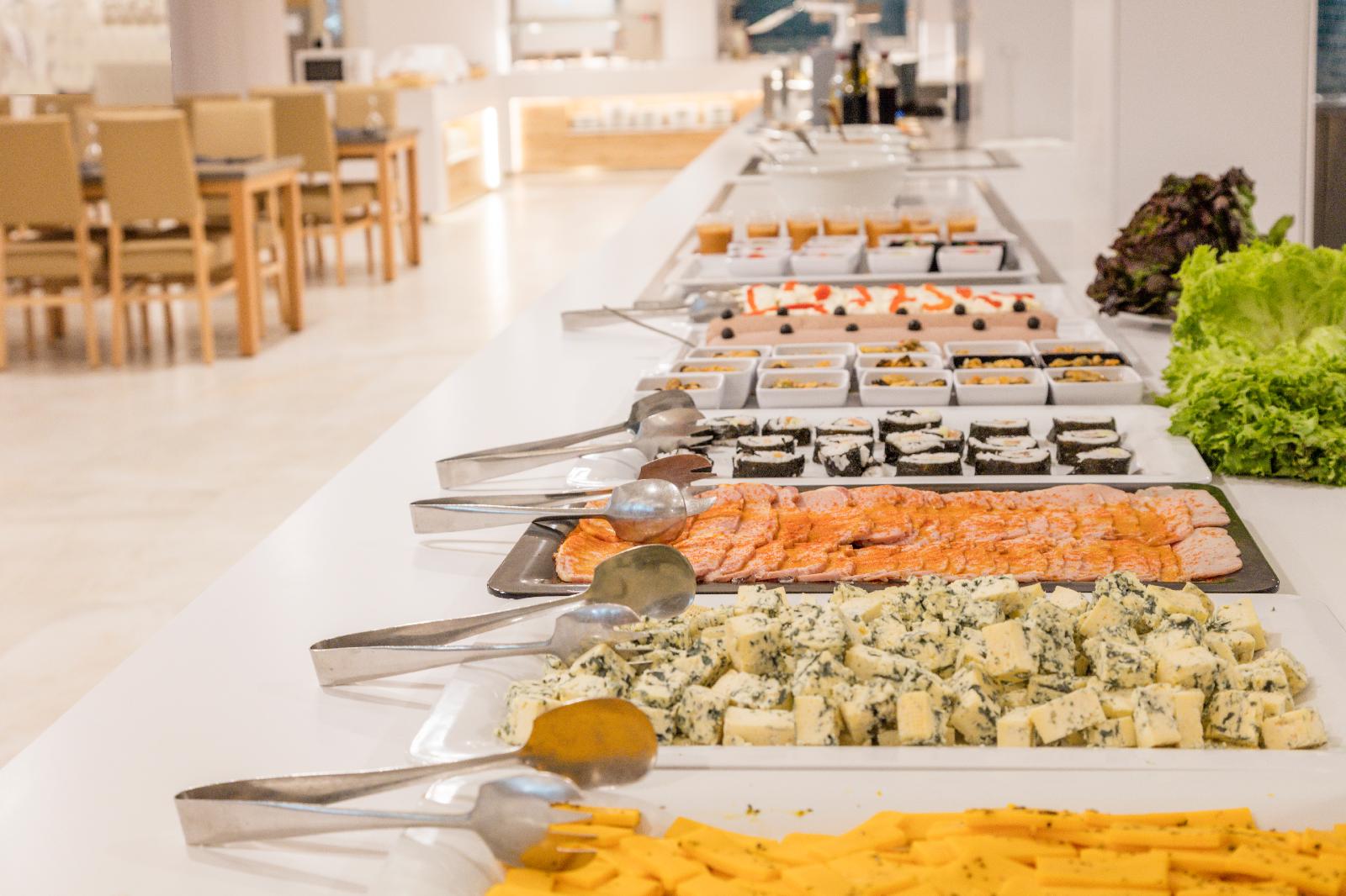 Best Mediterráneo