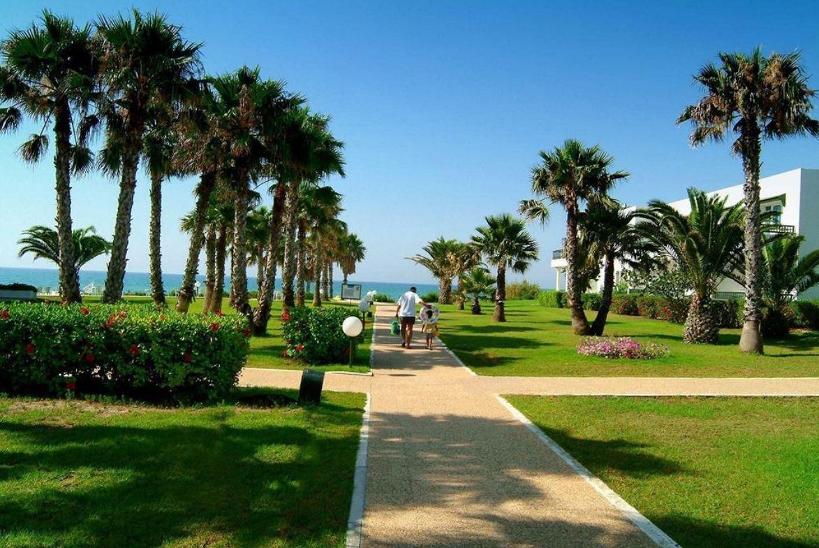 Abou Nawas Hammamet