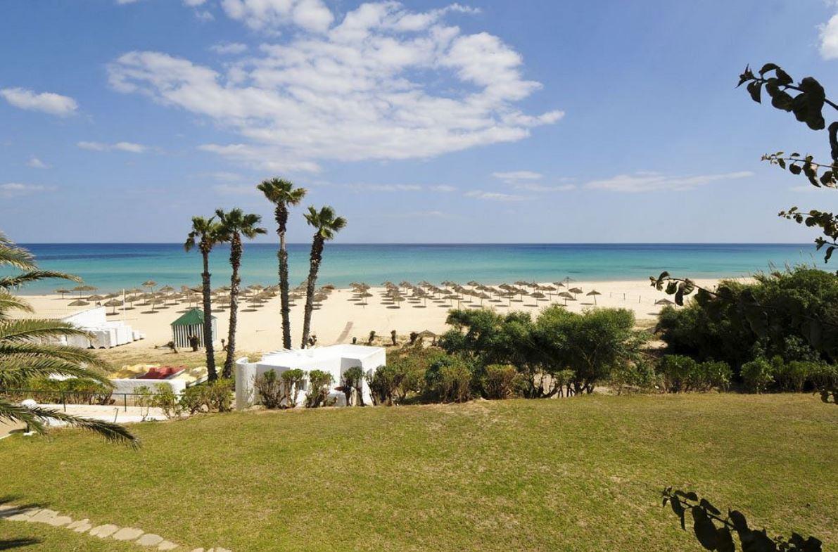 Abou Nawas Hammamet
